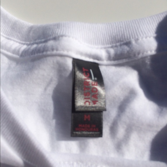 Boobies top - Picture 7 of 8